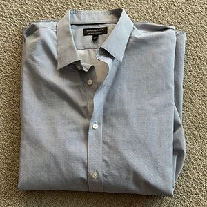 BANANA REPUBLIC FACTORY Dress Shirt